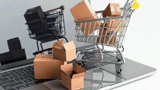 Ampliaron los montos para compras en el exterior