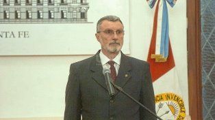 Organismos de derechos humanos cuestionaron la designación de Rimoldi