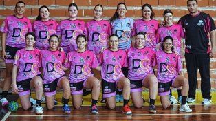 El CPEF N°3 de Concepción del Uruguay será sede del Torneo Final Six.