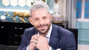 Murió Mariano Caprarola