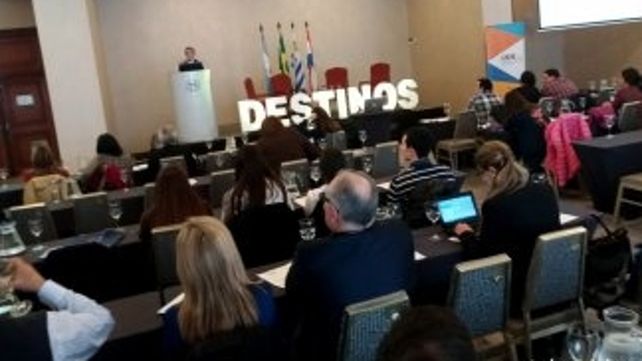 Encuentro. Habrá profesionales de Argentina y el extranjero.
