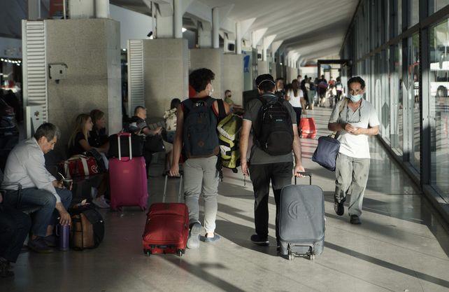 Gran expectativa por el turismo durante el receso escolar de invierno.-