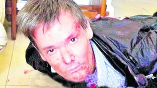 Comienza el juicio a Farré por el femicidio de su esposa en un country