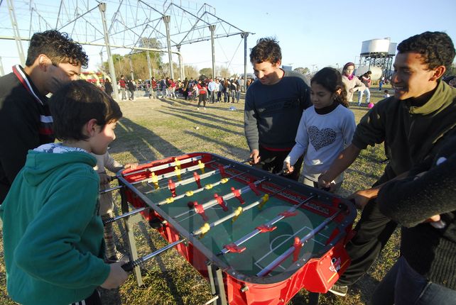 Por el Día del Niño, este domingo los chicos de Santa Fe viajarán gratis en colectivo