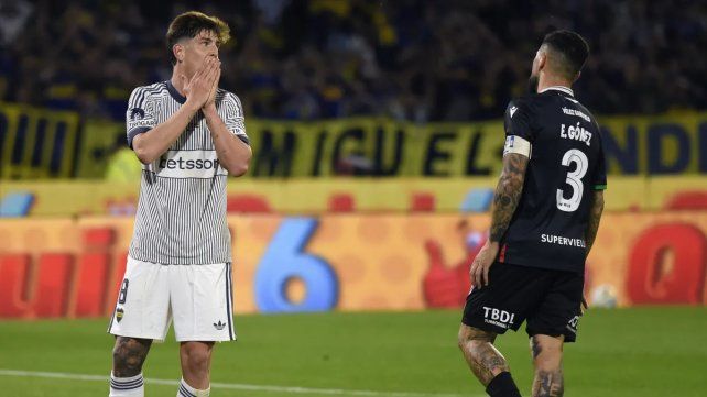 Vélez pidió formalmente la descalificación de Boca de la Copa Argentina