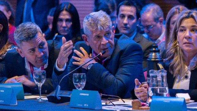 Entre Ríos acompañó el pedido para trasladar el feriado del 12 de octubre