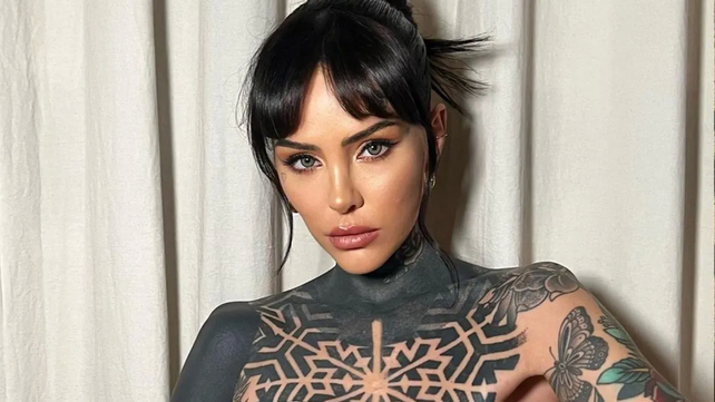 Cande Tinelli aseguró que está distanciada de su marido Coti Sorokin