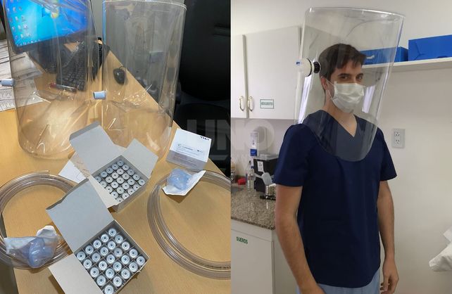 Los elementos con los que cuenta a Comuna de Arteaga.