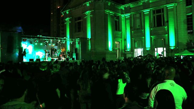 Cultura, turismo y deportes para disfrutar el fin de semana