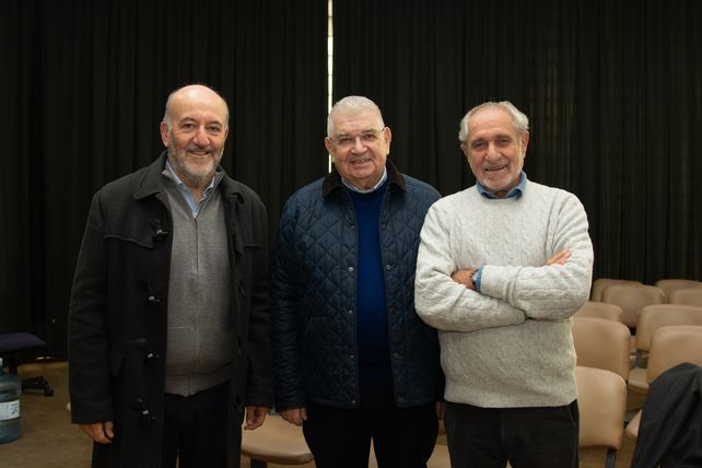 87° Aniversario de la Maternidad Martin