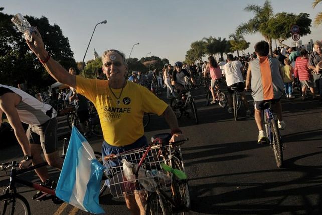 La Ciudad suma acciones para promover el uso de la bicicleta