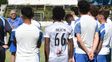 Argentino. El Salaíto comandado por José Previti trabaja contra reloj en el armado del plantel que jugará en la Primera C. Argentino. El Salaíto comandado por José Previti trabaja contra reloj en el armado del plantel que jugará en la Primera C.