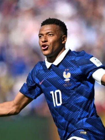 Francia inició con el pie derecho su participación en el Mundial 2026