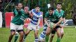 Se disputó parcialmente la quinta fecha del Torneo Provincial