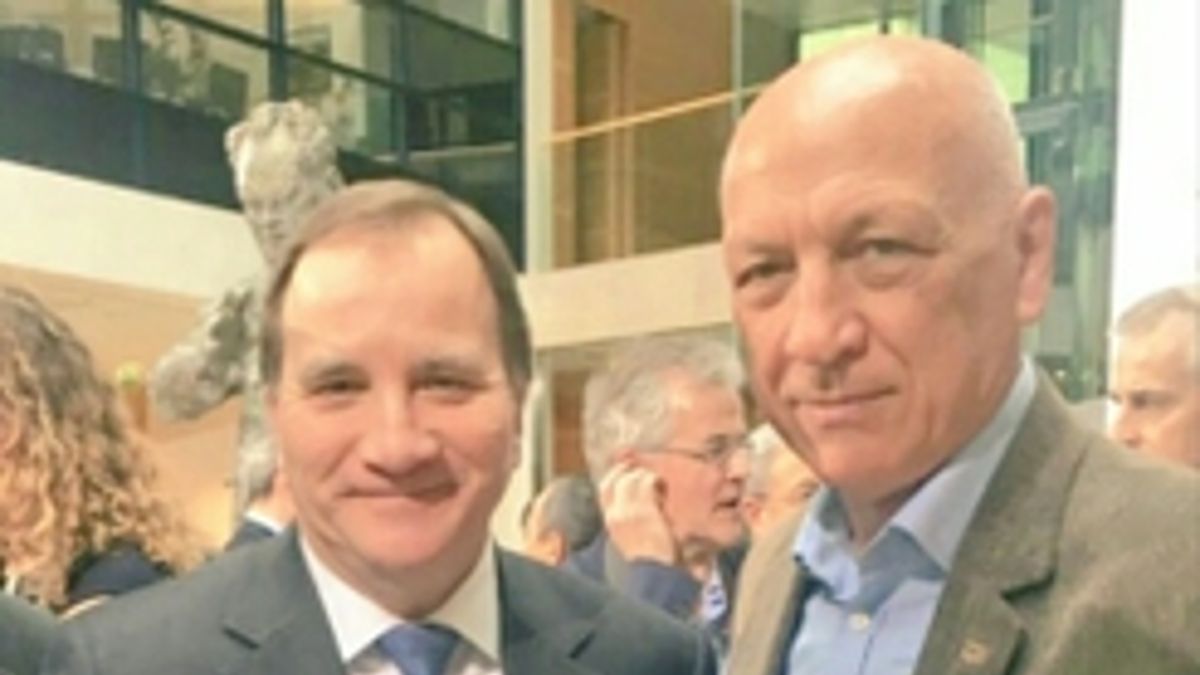 El Partido Socialista se sumó a