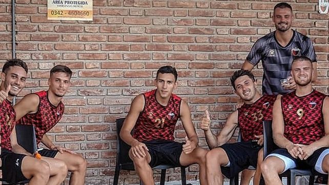 Foto: prensa Colón.