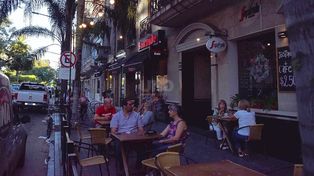 Ampliarán horarios para bares y restaurantes en la ciudad de Santa Fe
