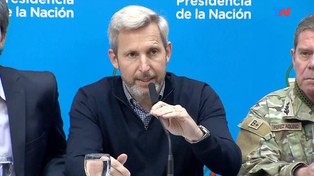 El ministro del Interior, Rogelio Frigerio, garantizó la transparencia de las Paso.&nbsp;