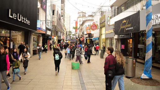 Alquileres comerciales en Santa Fe: advierten que ya representan hasta el 20% de las ventas