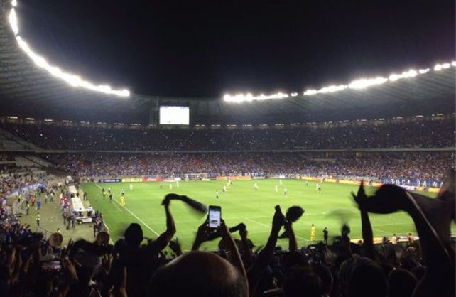 Lo que el hincha debe saber para ir a un Mineirao que lucirá colmado