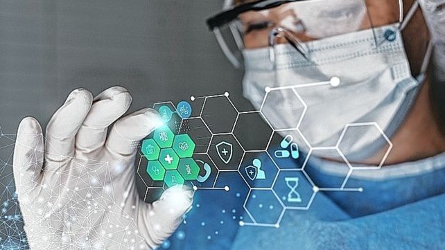 Biotecnología. Se posiciona como una de las actividades que más puestos de trabajo genera en actividades de investigación.&nbsp;