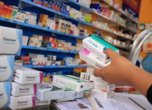 Listado de medicamentos: el gobierno habilitó un sitio para consultar online los precios