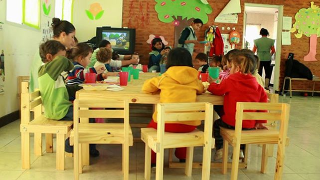 La provincia instalará el primer Centro de Cuidado Infantil en la ciudad