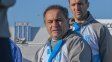 Coleoni palpitó el duelo con Colón: Tenemos mucha fe de estar a la altura