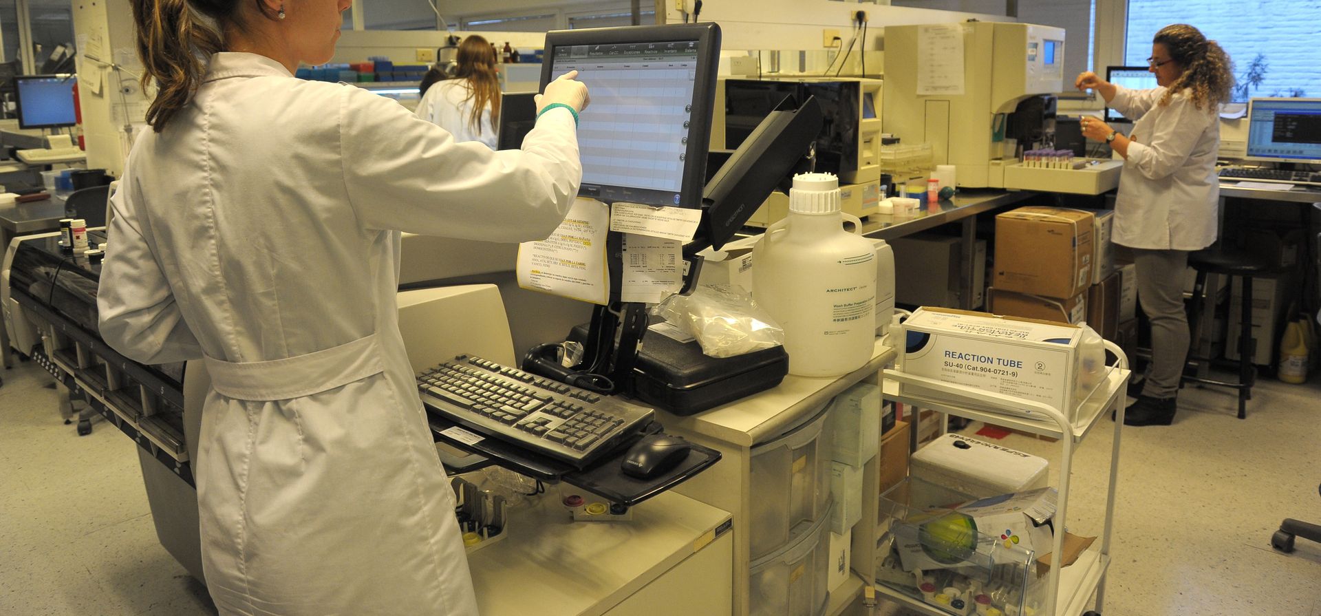 Cuáles son las superbacterias que se detectan en Rosario y cómo se las controla