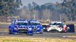 TC2000: El porteño Franco Vivian se impuso en 9 de Julio