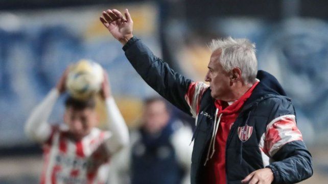 Madelón: El equipo puso el corazón, el modo Unión está bien