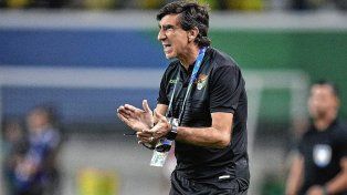 Gustavo Costas está muy cerca de convertirse en nuevo entrenador de Racing.