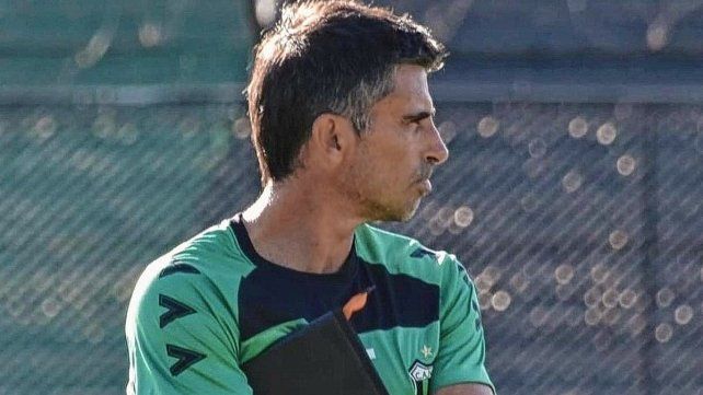 La Primera Nacional consumió su primer DT: se fue Chapu Braña