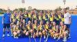 Las Tiburonas afrontarán la fase 1 de la Superliga en Tucumán.