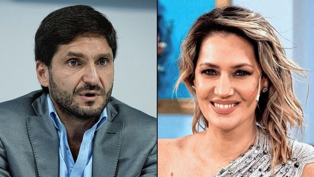 Corach dijo que los candidatos del 2023 no ayudan ni trabajan para que el santafesino viva mejor