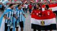 Argentina y Egipto se juegan el pase a cuartos: cómo se comparan los dos países fuera de la cancha