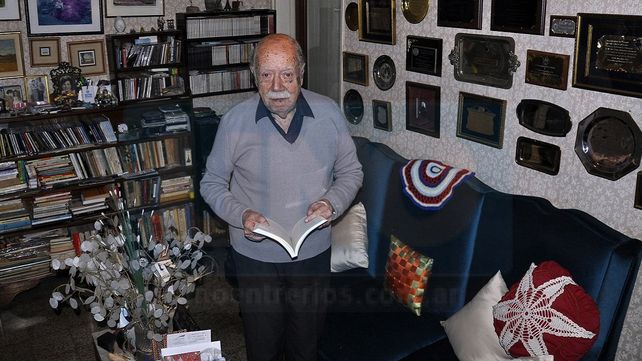 Adolfo&nbsp;Argentino&nbsp;Golz&nbsp;