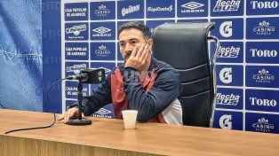 Unión recupera tres delanteros y Kily González define si los tendrá en cuenta