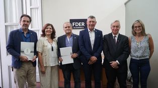 Administradores más profesionales: la UNR lanza una diplomatura en consorcios