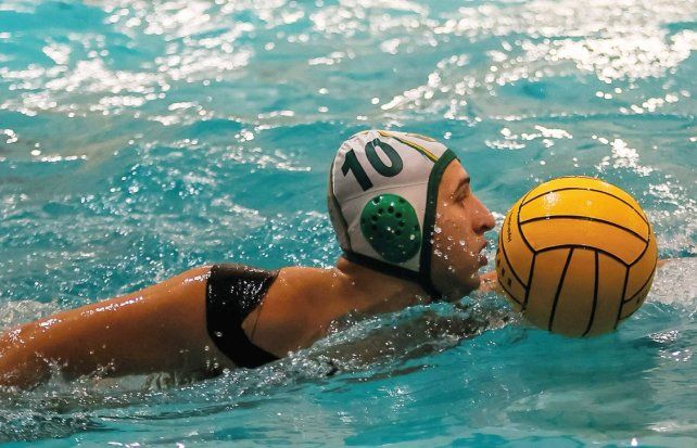 Por la Liga de Honor de waterpolo