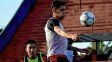 Patronato quiere seguir creciendo en el juego para edificar una victoria necesaria