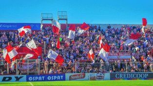 Todo lo que el hincha de Unión debe saber para ir al 15 de Abril