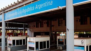 La Aduana encontró una calavera en una encomienda postal