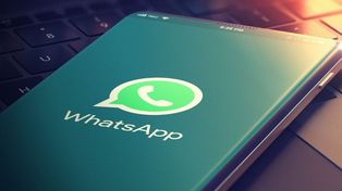 En qué teléfono dejará de funcionar WhatsApp desde fines de septiembre