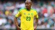 Murió Jayden Adams, jugador de la selección de Sudáfrica