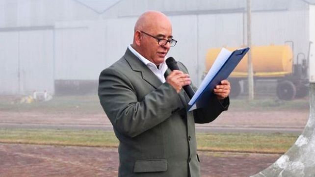 Prorrogaron la prisión domiciliaria al intendente de Gilbert