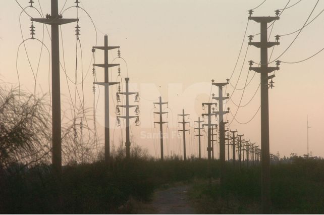 Atados a la Nación. Santa Fe firmó el Programa de Convergencia Eléctrica