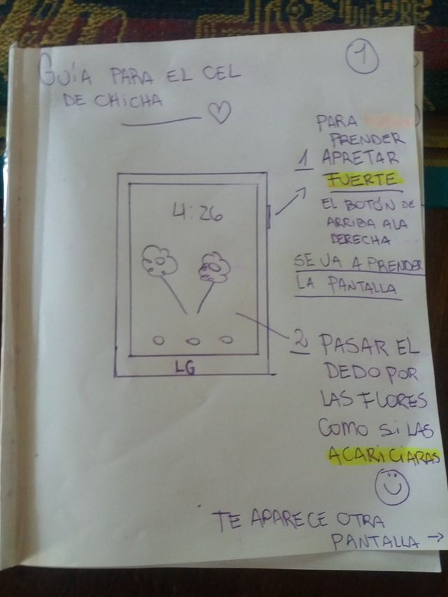 La guia para enviar mensajes de voz que se viralizó