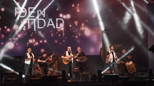 Más de 55 mil personas disfrutaron de la 30ª edición del Festival Folclórico de Guadalupe