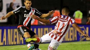 Hay dos fechas tentativas para el partido ante River